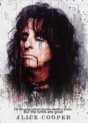 Alice Cooper Quotes 9